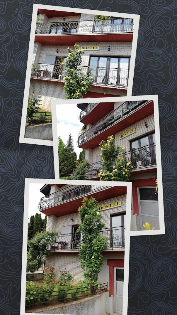 Smestaj - Sobe Marvel Nis Exterior foto