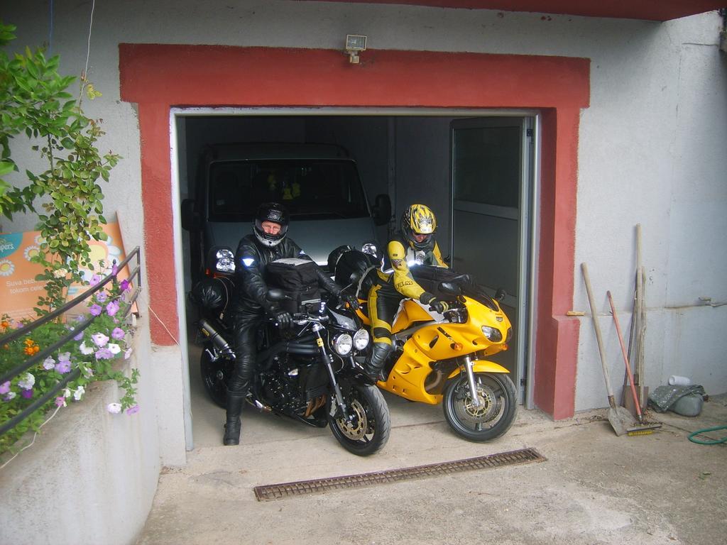 Smestaj - Sobe Marvel Nis Exterior foto