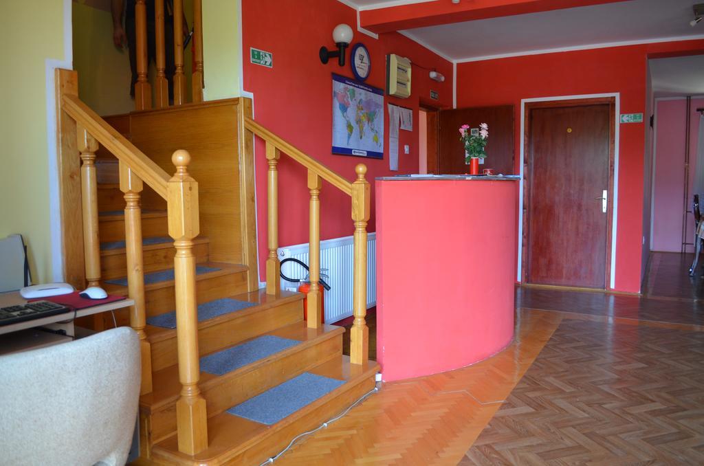 Smestaj - Sobe Marvel Nis Quarto foto